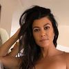 Kourtney Kardashian napravila seksi fotku, fanovi se pitaju gdje joj je druga noga