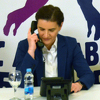 I srbijanska premijerka objelodanila snove: Srbija i RS su sve više jedno