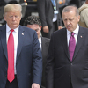 Erdogan: S Trumpom dogovoreno povećanje koordinacije u nizu pitanja