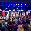 Najmlađa publika uživala u muzičko-scenskom performansu Latifa i Mravka Travka