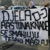 U BiH u 2018. godini rođeno manje beba, povećan broj razvoda