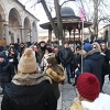 U glavnom gradu BiH sve više turista, ove godine zabilježeno milion noćenja