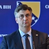 Plenković odbacio kritike da se Hrvatska miješa u unutarnje stvari BiH: Mi smo najveći prijatelji