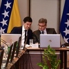 Vijeće ministara BiH u četvrtak o Prijedlogu godišnjeg nacionalnog programa za NATO