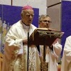 Biskup Perić na ponoćki u Mostaru: Budimo veliki u Božjim očima