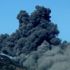 Eruptirao vulkan Etna, zbog velikih količina pepela zatvoren aerodrom u Cataniji