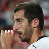 Henrikh Mkhitaryan zbog slomljenog stopala pauzira najmanje šest sedmica