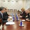 Delegacije SDA i SBB-a pregovaraju o formiranju vlasti