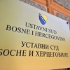 Ustavnom sudu BiH još nije dostavljena apelacija na Uputstvo CIK-a
