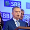 Radončić: Sa SDA vodimo kurtoazni sastanak, nije tačno da smo dogovorili formiranje vlasti