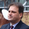 Vukota Govedarica osudio progon Davora Dragičevića i aktivista grupe "Pravda za Davida"