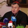 Puljić: Ljudi su se udaljili jedni od drugih zbog sebičnosti i oholosti