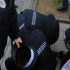 Banjalučka policija: Policajac je udaren pesnicom u glavu, tragamo za napadačem