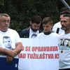 Večeras u Sarajevu skup podrške Davoru Dragičeviću