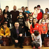 Predstavnici FK Sarajevo u novogodišnjoj posjeti Roditeljskoj kući