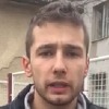 Pretučeni novinar Ivan Begić: Rekli su mi da me neće tući pred narodom, nego negdje drugo