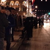 Završeni protesti u Banjoj Luci, za sutra najavljeno novo okupljanje