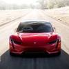 Tesla Roadster predstavljen u igri sa svjetlom