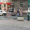 Zbog sudara u centru Sarajeva  tramvaji ne voze prema Baščaršiji