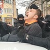 Stanivuković ostaje u pritvoru do 15 sati, slijedi mu krivična prijava zbog oštećenja vozila