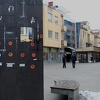 Jutro nakon hapšenja u Banjoj Luci: Policija na Trgu Krajine i poneki trag protesta