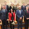 Izabrana nova Vlada Kantona Sarajevo na čelu s premijerom Edinom Fortom