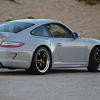 Besprijekoran Porsche 911 Sport Classic uskoro na aukciji
