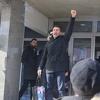 Davor Dragičević pušten na slobodu pa poručio da nastavlja proteste u Banjoj Luci