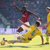 Milan osvojio samo bod na gostovanju kod Frosinonea, Gattusu se opasno trese stolica