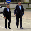 Dodik o hapšenjima u Banjoj Luci: "RS je pravna država, zakoni se moraju provoditi"
