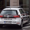 Jedna osoba ranjena u pucnjavi na Bjelavama, napadači pobjegli automobilom