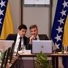 Vijeće ministara danas o godišnjem nacionalnom programu BiH za NATO