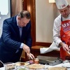 Na tržište je stigla MAZA, premium kremni namaz izrađen od vrhunske recepture