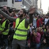 Više od 43 hiljade ljudi u Francuskoj ostalo bez posla zbog protesta "žutih prsluka"