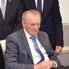 Počasni predsjednik NS BiH Ivica Osim posjetio "Kuću fudbala"