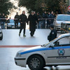 U eksploziji ispred atinske crkve ranjene dvije osobe