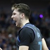 Dončić: Pohvale me motivišu da budem još bolji igrač, pobjeda je važnija od triple-doublea