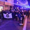 Protesti u Banjoj Luci: Dragičević poručio da neće biti proslave Nove godine, pozvao sve na proteste u nedjelju
