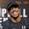 Joshua najavio veliku borbu 13. aprila na Wembleyju: Fury ne može, Wilder ili Whyte