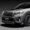 Subaru STI modeli stižu na sajam u Tokio