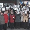 Konjičani za Davida i Dženana: Poruke podrške porodicama ubijenih momaka