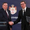 Vučić: Policajci iz Srbije nisu bili u Banjoj Luci tokom protesta