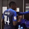 Francuzi objavili video s poluvremena finalne utakmice SP-a protiv Hrvatske