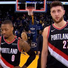 Lillard: Nezaustavljivi Jusuf nas je vodio do pobjede; Nurkić: Moram biti još bolji
