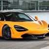 Posebni McLaren kao podsjetnik na prvu pobjedu u Formuli 1