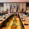 Nije imenovano rukovodstvo Komisije za izbor Vijeća ministara: SDA, HDZ i SNSD bez većine