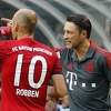 Robben imao samo riječi hvale za Kovača: Sjajan je tip, sviđa mi se saradnja s njim