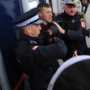 TI BiH podnio krivične prijave protiv policajaca zbog prekomjerne upotrebe sile u Banjoj Luci
