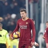Di Francesco: Džeko je spreman, ali moram razmisliti hoće li početi utakmicu