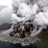 Indonežani strahuju od novog cunamija i erupcije vulkana Krakatoa